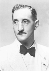 Paula und Siegfried Jordan Quelle: Verein für Stadtteilkultur im Münchner Nordosten e.V.