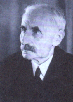 Wolfram P. Kastner: auf einmal da waren sie weg ... Zur Erinnerung an Münchner Juden - ein Beispiel, das zur Nachahmung anregen könnte, München 2004, S. 118-121.