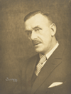 Thomas Paul Mann