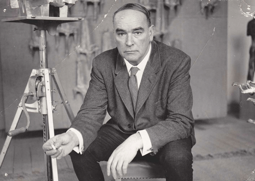 Prof. Georg Brenninger