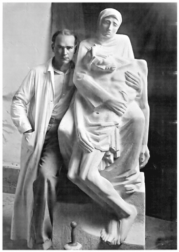 Prof. Georg Brenninger