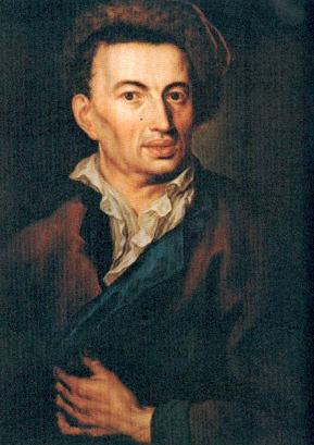 Franz Ignaz Günther