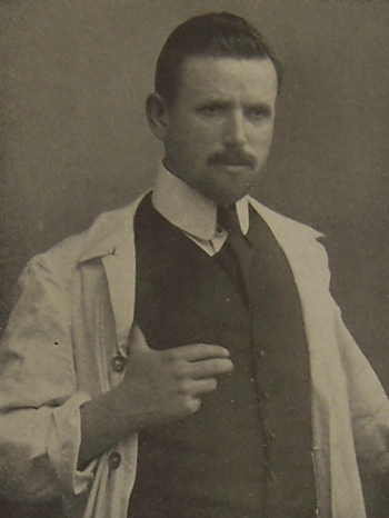 Prof. Hermann Hahn, Fotografie o.J.