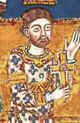 Herzog Heinrich XII.