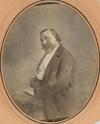 AnAnton Höchl, Fotografie von Wilhelm Frölich, um 1852 © Stadtarchiv München, Sign. DE-1992-FS-PER-H-0489-01