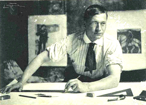 Multerer, Sebastian/Wagner, Julian: Otho Orlando Kurz, Zürich 2017.