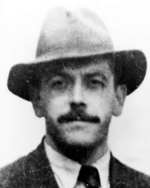 Ludwig Freiherr von Leonrod: "Gedenkstätte Deutscher Widerstand"