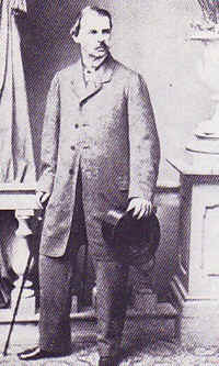 Herzog Maximilian Joseph in Bayern