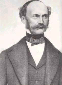 König Maximilian II. Joseph von Bayern