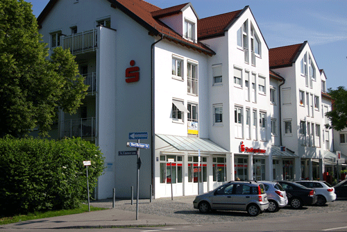 Oberföhringer Straße 155 im Jahr 2008; hpt © verein für Stadtteilkultur im Münchner Nordosten e.V., 2008.