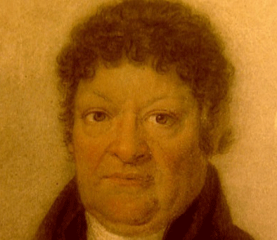 Joseph Pschorr © Archiv Hacker-Pschorr Bräu GmbH