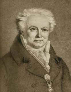 Porträt Friedrich Ludwig von Sckell, Bayerische Akademie der Wissenschaften
