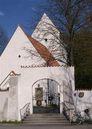 Farbfoto: hpt © Verein für Stadtteilkultur im Münchner Nordosten e.V.