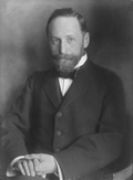 Richard Willstätter, 1916
