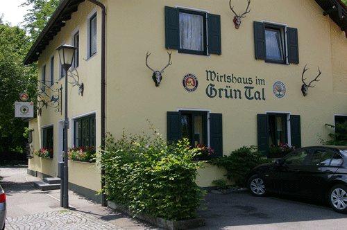 »Wirtshaus im Grüntal« hpt © Verein für Stadtteilkultur im Münchner Nordosten e.V., 2008