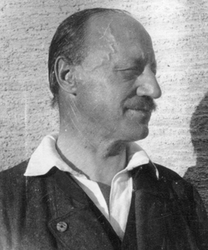 Dr. phil., Dr. oec. publ. Franz Xaver Zahnbrecher