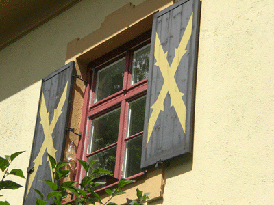 Oberföhringer Straße 57 © dietlind pedarnig (2007)