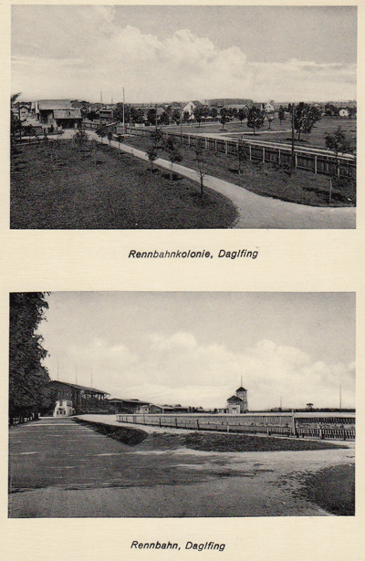 Daglfinger Rennbahnkolonie