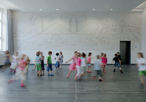 "Nennt mich Ismael" Fotos: Peter Schinzler