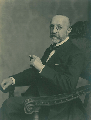 Karl Schwaiger