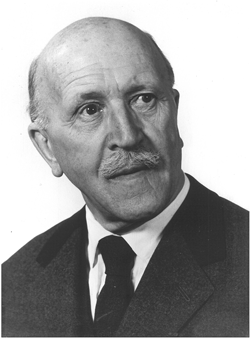 Johann Baptist Schwaiger