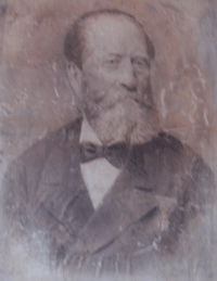 Joseph Schwaiger