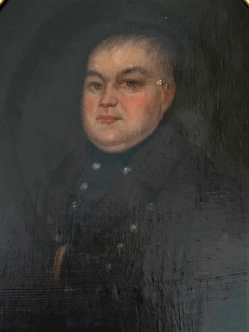 Kaspar Selmayr und Anna Kögl © privat