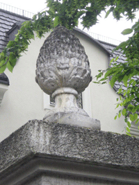 Delpstraße © dietlind pedarnig (2007)