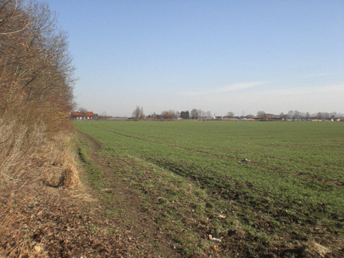 Wohnanlage "Dianapark" © dietlind pedarnig (2008)