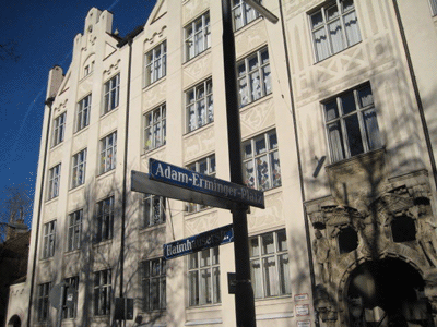 hpt © Verein für Stadtteilkultur im Münchner Nordosten e.V.