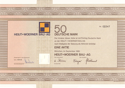Sager & Woerner