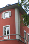Maria-Theresia-Straße Fotos: © dietlind pedarnig (2007)
