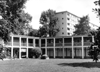 Wohnanlage »Parkstadt Bogenhausen«
