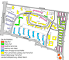 Gesamtplan Parkstadt Bogenhausen