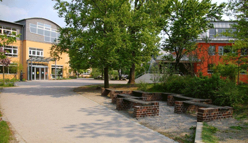 Rudolf-Steiner-Schule hpt © Verein für Stadtteilkultur im Münchner Nordosten e.V.