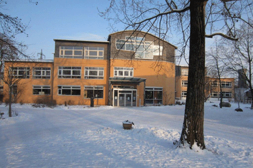 Rudolf-Steiner-Schule hpt © Verein für Stadtteilkultur im Münchner Nordosten e.V.