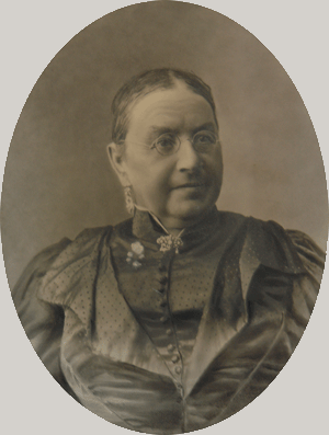 Maria Schwaiger