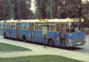Bildergalerie historischer Omnibusse: Archiv Omnibus-Club München e.V.