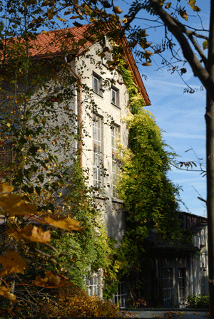 Alte Wiede-Fabrik 2006: © Verein für Stadtteilkultur im Münchner Nordosten e.V.