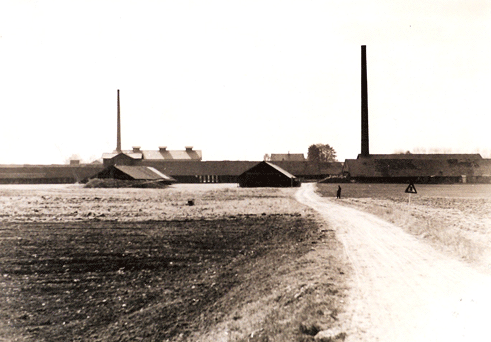 aus: Karin Bernst: "Oberföhring. Das Dorf und seine Bewohner im 19. Jahrhundert.", München 2000.